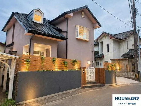 ☆Renovation completed by the end of January 2026! Located in a residential area with hot springs☆