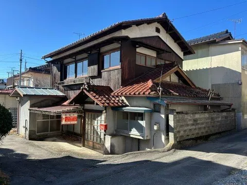 Ina City, Arai (Ina City Station), 2-story, 5DK