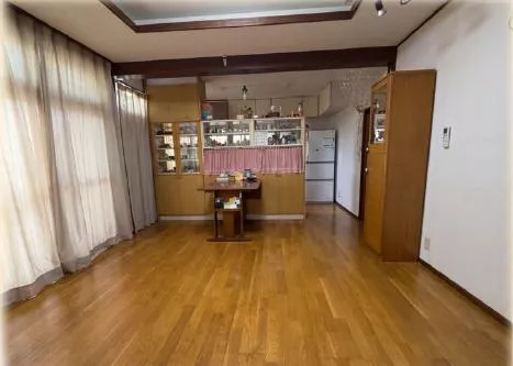 Matsudo City, Koganehara 2-chome (Kitakogane Station), 2-story, 3LDK