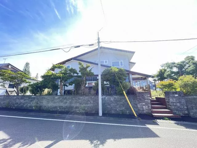 Iwamizawa City, Sakaemachi 2-chome, 2-story, 7SLDK