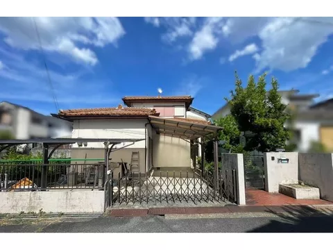 Matsuzatoen 2 (Kashiba Station) 9.8 million yen