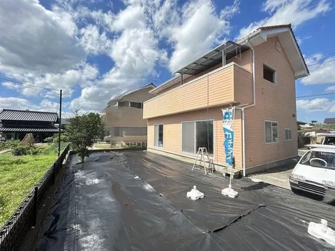 [Open House] Interior renovation planned / Water area replacement / Parking for 2 cars available / Garden space available / - Image 2