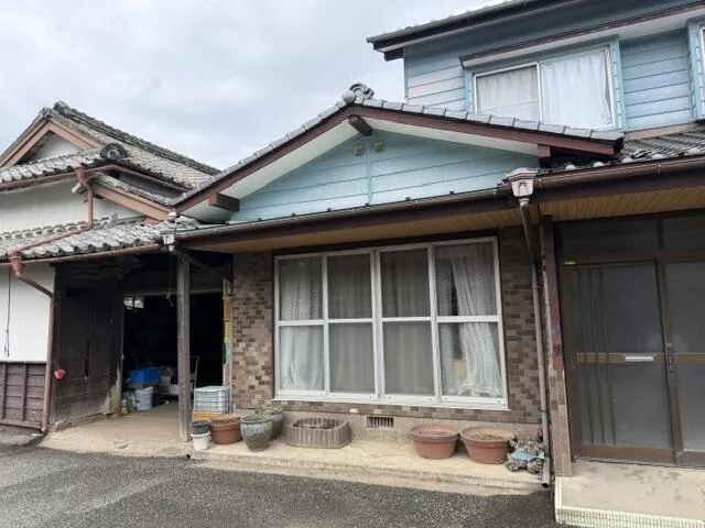Uto City, Kamiamida Town (Amida Station), 2-story, 7LDK