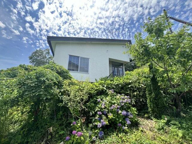 Otaru City, Sakura 1-chome (Otaru Chikko Station), 2-story, 5LDK