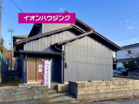 Kaga City Matsugaoka 2-chome (Kaga Onsen Station) 2-story 3LDK