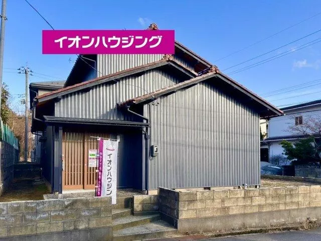Kaga City Matsugaoka 2-chome (Kaga Onsen Station) 2-story 3LDK
