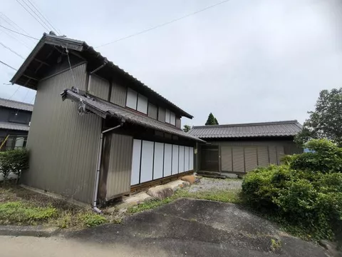 Inabe City, Hokusei Town, Shinmachi 2-story building 4LDK