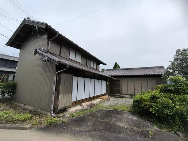 Inabe City, Hokusei Town, Shinmachi 2-story building 4LDK