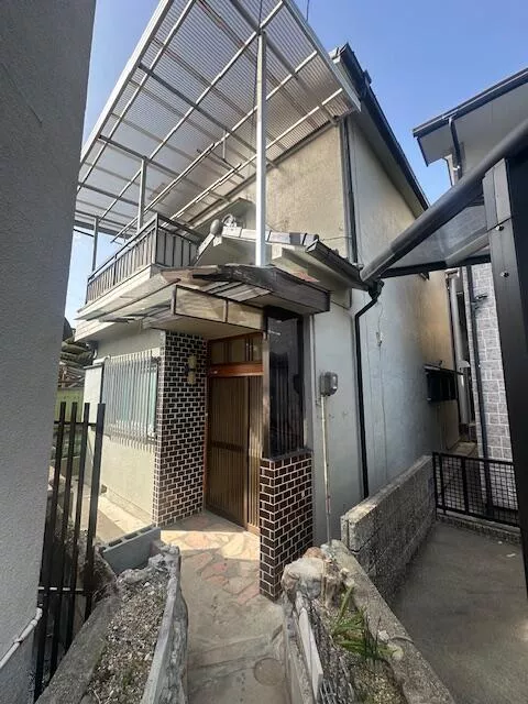 Kawachinagano City, Kita-cho (Kawachinagano Station) 2-story building 5K