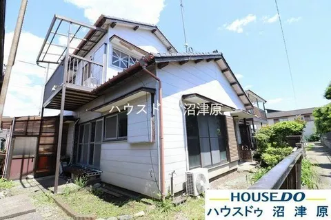 Numazu City, Imazawa (Katahama Station) 2-story building 6DK
