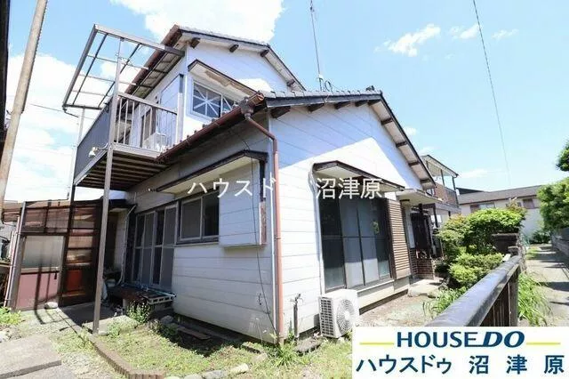 Numazu City, Imazawa (Katahama Station) 2-story building 6DK