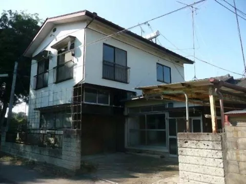 Yuki City, Oaza Yuki (Higashi-Yuki Station) 2-story building 6DK