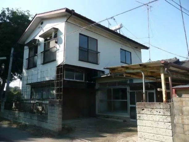 Yuki City, Oaza Yuki (Higashi-Yuki Station) 2-story building 6DK