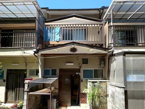 Yamada Minami Yamada-cho, Nishikyo-ku, Kyoto City (Kamigatsura Station) 2-story 4K