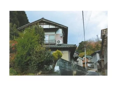 Yobeshita (Higashi Maizuru Station) 3.8 million yen
