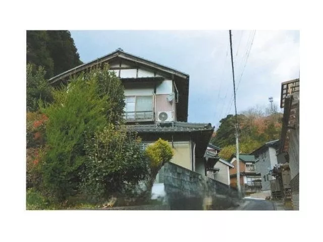 Yobeshita (Higashi Maizuru Station) 3.8 million yen