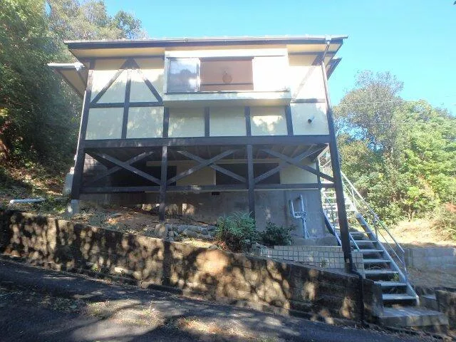 Shimoda City, Suzaki (Izukyu-Shimoda Station) single-story 1LDK