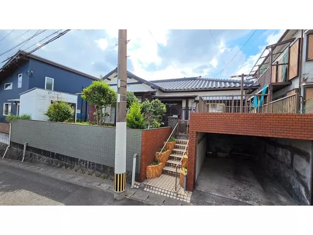 Minami Shinmachi (Minami Kagoshima Station) 11 million yen
