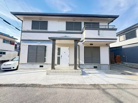 Awa (Kiwa Station) 12.8 million yen - Image 1
