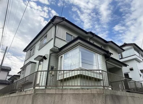 Chiba City, Chuo Ward, Kawato Town (Kamakiri Station), 2-story, 5LDK
