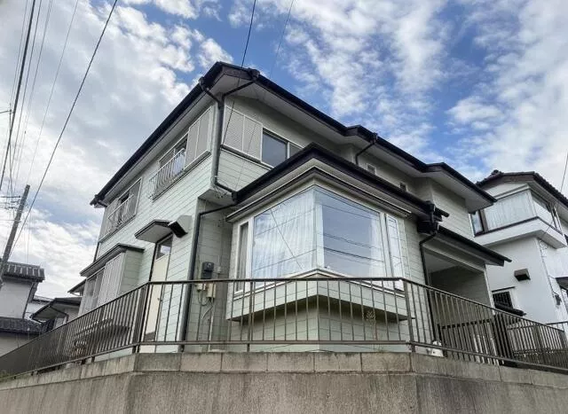 Chiba City, Chuo Ward, Kawato Town (Kamakiri Station), 2-story, 5LDK