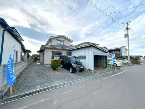 Gonohe Town, Minato District, Furudate Muka, 2-story building, 5DK