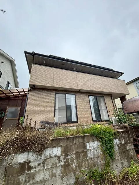 Kurashiki City, Mabi Town, Ichiba (Kibi Mabi Station) 2-story 3DK