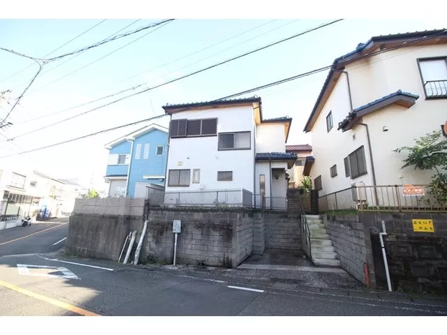 Kamoi 2 (Uraga Station) 9.8 million yen