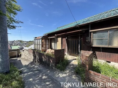 Kitayokomine, Odaka Town (Odaka Station) 3.5 million yen