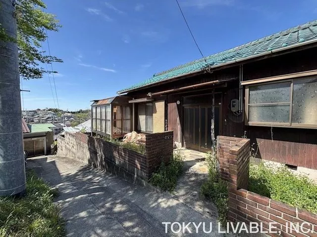 Kitayokomine, Odaka Town (Odaka Station) 3.5 million yen