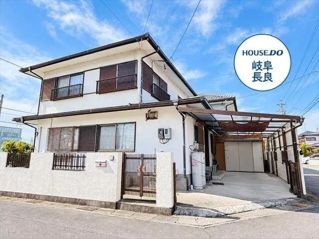 [South-facing balcony] All rooms have two sides of sunlight, ensuring good exposure◎