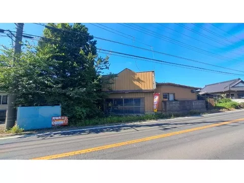 Nakane, Chikusei City (Eligible for housing loan; consultation available for 0 yen self-funding)