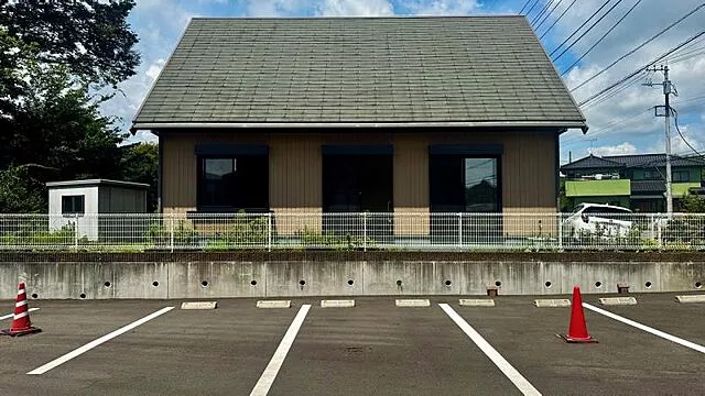 Used single-family home, Kanuma City, Tamada