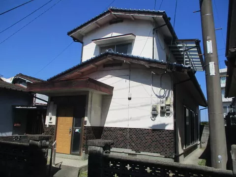 Hita City, Takase Kyomachi (Hita Station) 2-story 4K - Image 1