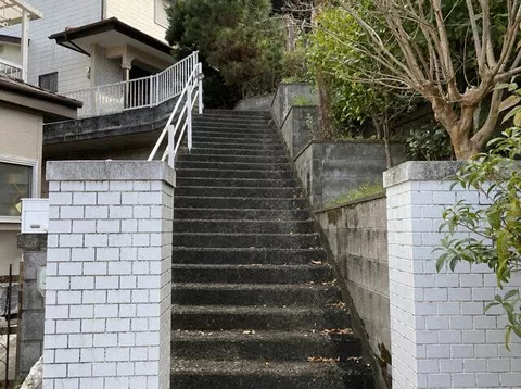 Nishisonogi-gun, Nagayo-cho, Ureshirigō (Nagayo Station) 2-story 4DK