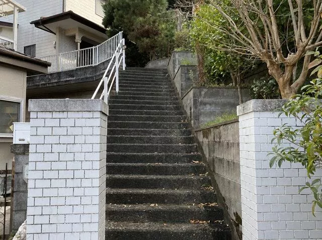 Nishisonogi-gun, Nagayo-cho, Ureshirigō (Nagayo Station) 2-story 4DK