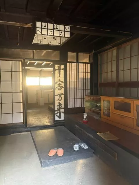 Hosaka-cho Miyakubo, Nirasaki-city (Nirasaki Sta.) Single story house, 7DK

Nirasaki City