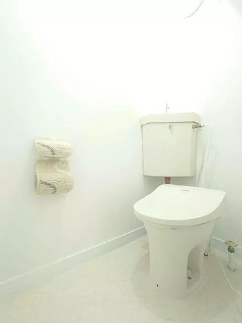 Used terrace house, Fujino 2-jo 7-chome - Image 15