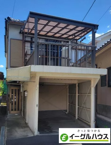 Hita City, Honmachi (Hita Station) 2-story 7K