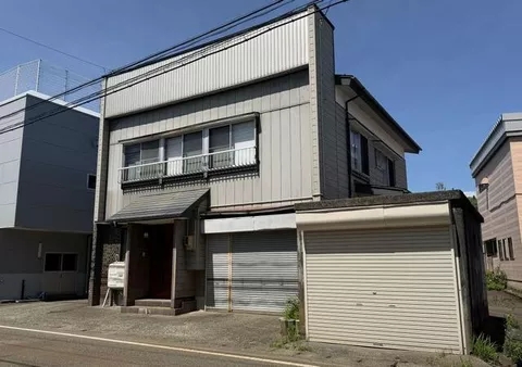 Ojiya City, Masato-cho 2-story building 3LDK