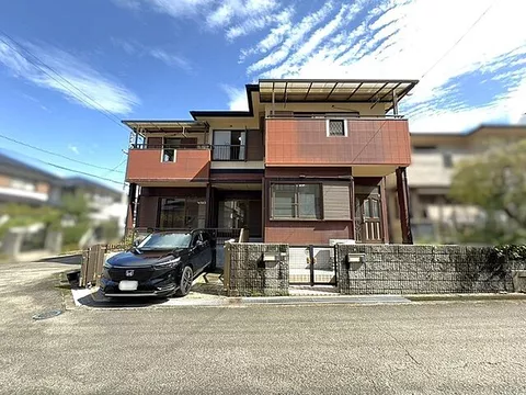 Used single-family home, Agawa District, Ino Town, Tenno Minami 7-chome, used house, for sale