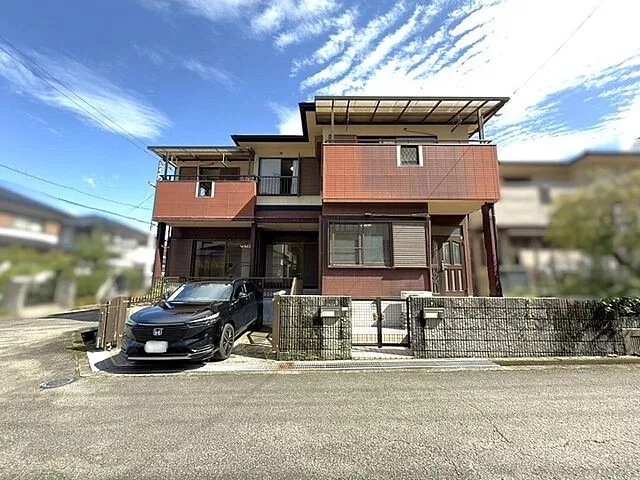 Used single-family home, Agawa District, Ino Town, Tenno Minami 7-chome, used house, for sale