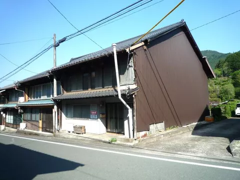2F 9DK in Sakuma-cho Urakawa (Urakawa Sta.), Tenryu-ku, Hamamatsu-shi, Hamamatsu

1.5 million yen
