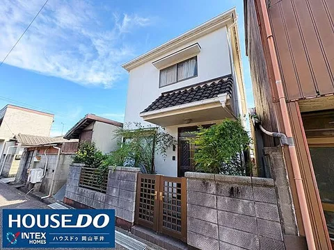 Used single-family home, used house, Naka Ward, Sakurabashi 2-chome