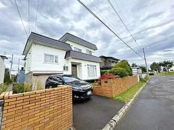 Used single-family home, Ishikari City, Hanakawa Kita 1-jo 3-chome, detached house