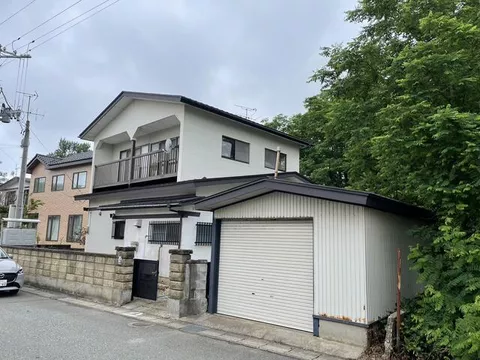 Akita City, Araya, Katsuhira