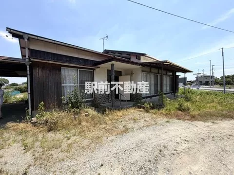 Nishikamikata (Kamika Station) 5.3 million yen