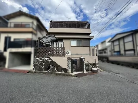 Koizumi-cho, Yamato Koriyama City (Yamato Koizumi Station) 2 stories above ground, 1 basement, 4LDK