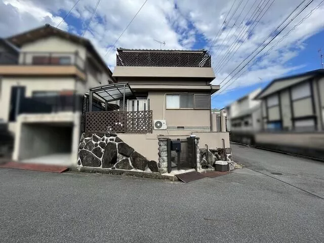Koizumi-cho, Yamato Koriyama City (Yamato Koizumi Station) 2 stories above ground, 1 basement, 4LDK