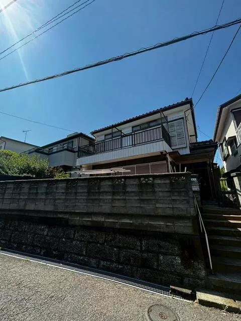 Yokohama City, Seya Ward, Akuwanishi 2-chome (Mitsukyo Station), 2-story, 7DK